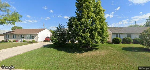 69 Bourkewood Place（加拿大曼尼托巴省温尼伯市）房屋照片