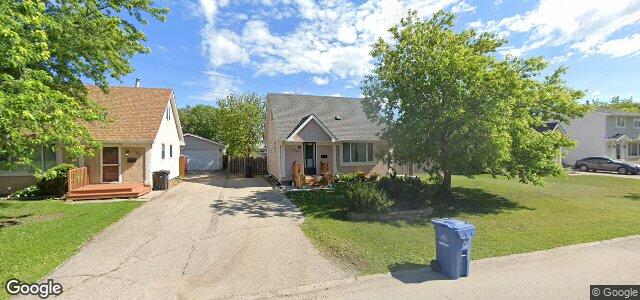 69 Cornwall Boulevard（加拿大曼尼托巴省温尼伯市）房屋照片