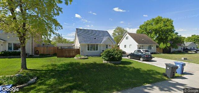 70 Bourkewood Place（加拿大曼尼托巴省温尼伯市）房屋照片