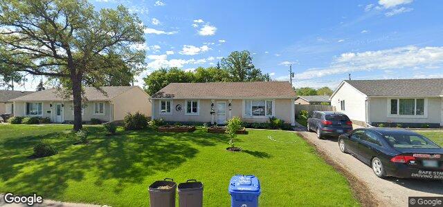 70 Braintree Crescent（加拿大曼尼托巴省温尼伯市）房屋照片