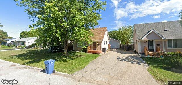 73 Cornwall Boulevard（加拿大曼尼托巴省温尼伯市）房屋照片