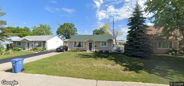 77 Cornwall Boulevard（加拿大曼尼托巴省温尼伯市）房屋照片