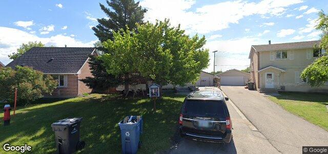 81 Bourkewood Place（加拿大曼尼托巴省温尼伯市）房屋照片