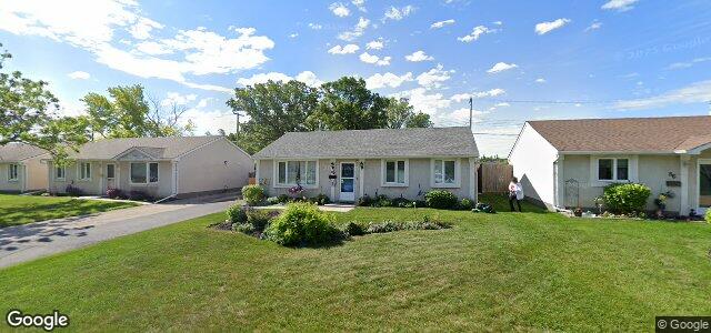 82 Cornwall Boulevard（加拿大曼尼托巴省温尼伯市）房屋照片