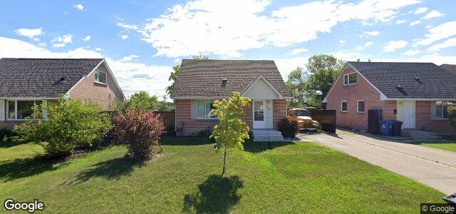 85 Bourkewood Place（加拿大曼尼托巴省温尼伯市）房屋照片