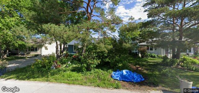 85 Cornwall Boulevard（加拿大曼尼托巴省温尼伯市）房屋照片