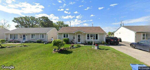 86 Cornwall Boulevard（加拿大曼尼托巴省温尼伯市）房屋照片