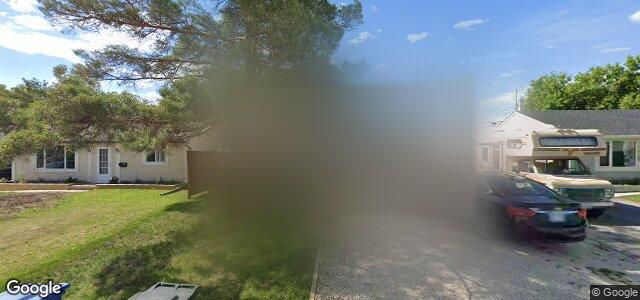 94 Cornwall Boulevard（加拿大曼尼托巴省温尼伯市）房屋照片