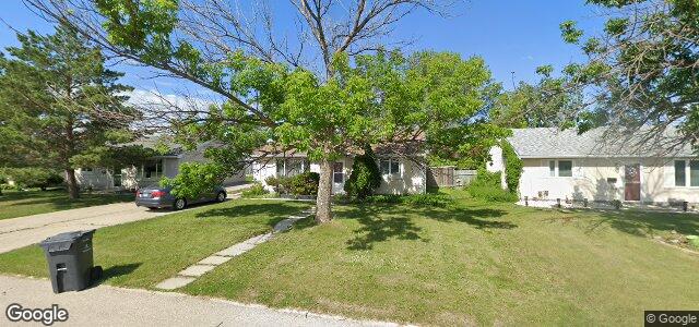 96 Bourkewood Place（加拿大曼尼托巴省温尼伯市）房屋照片