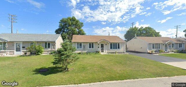 97 Cornwall Boulevard（加拿大曼尼托巴省温尼伯市）房屋照片