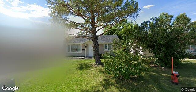 98 Cornwall Boulevard（加拿大曼尼托巴省溫尼伯市）房屋照片