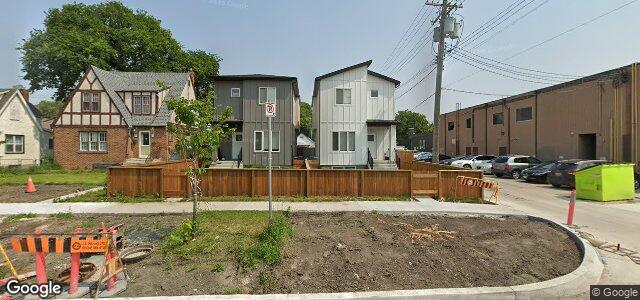 Larawan ng 211 Hartford Avenue sa Winnipeg, Manitoba