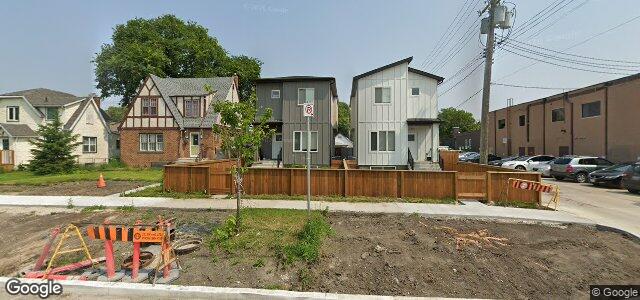 213 Hartford Avenue（加拿大曼尼托巴省温尼伯市）房屋照片