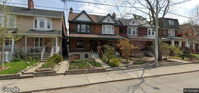 213 Perth Avenue（加拿大曼尼托巴省温尼伯市）房屋照片