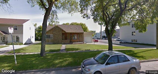 215 Rupertsland Avenue（加拿大曼尼托巴省温尼伯市）房屋照片