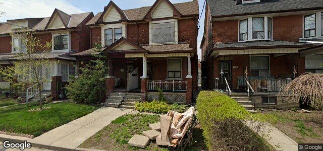 Larawan ng 216 Perth Avenue sa Winnipeg, Manitoba