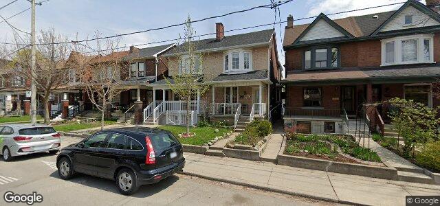 217 Perth Avenue（加拿大曼尼托巴省温尼伯市）房屋照片