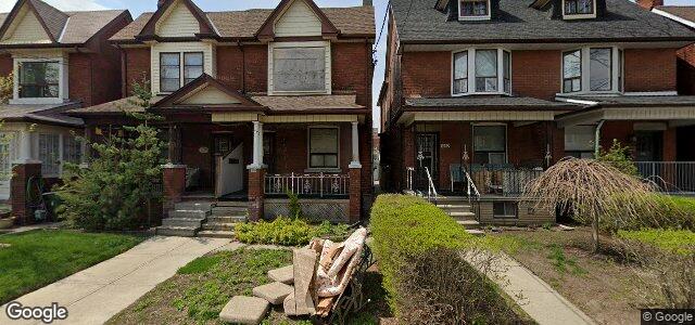 218 Perth Avenue（加拿大曼尼托巴省温尼伯市）房屋照片