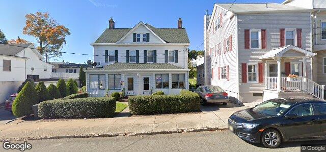 218 St Anthony Avenue（加拿大曼尼托巴省温尼伯市）房屋照片