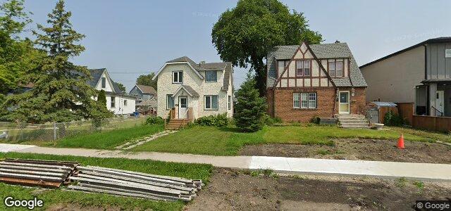 219 Hartford Avenue（加拿大曼尼托巴省温尼伯市）房屋照片