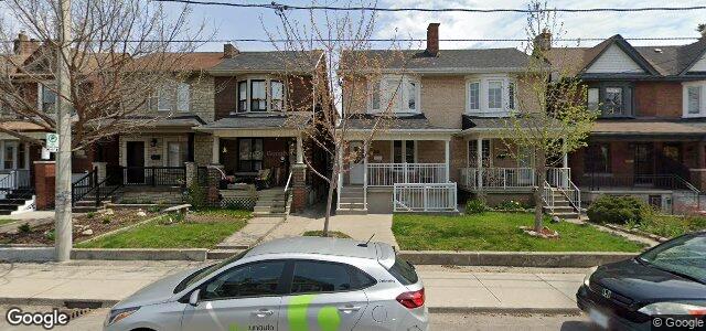 219 Perth Avenue（加拿大曼尼托巴省温尼伯市）房屋照片