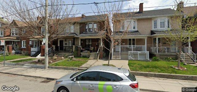 221 Perth Avenue（加拿大曼尼托巴省温尼伯市）房屋照片