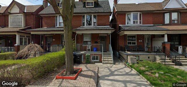 222 Perth Avenue（加拿大曼尼托巴省温尼伯市）房屋照片