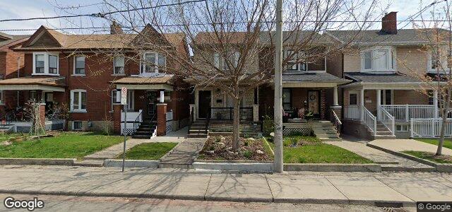 223 Perth Avenue（加拿大曼尼托巴省温尼伯市）房屋照片