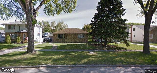 223 Rupertsland Avenue（加拿大曼尼托巴省温尼伯市）房屋照片