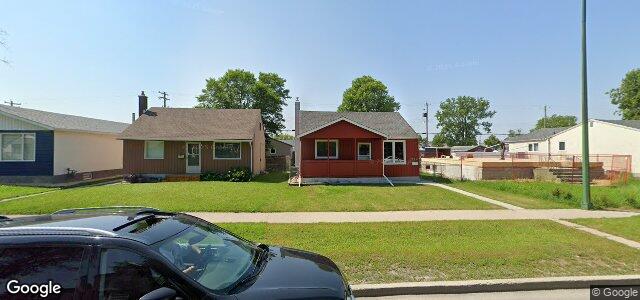 224 Leila Avenue（加拿大曼尼托巴省温尼伯市）房屋照片