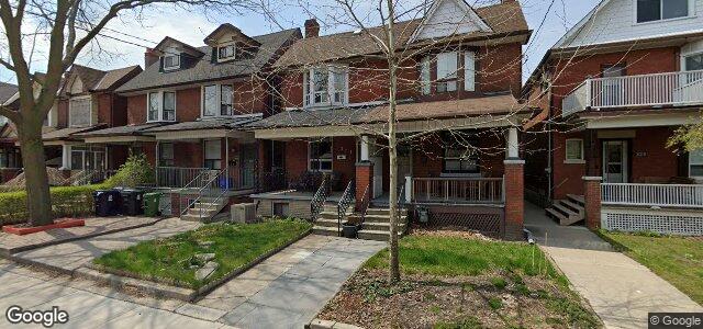 224 Perth Avenue（加拿大曼尼托巴省温尼伯市）房屋照片