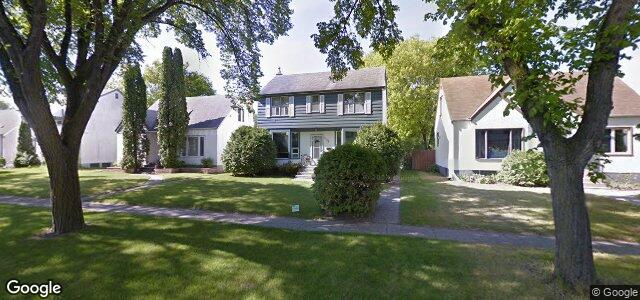 224 Rupertsland Avenue（加拿大曼尼托巴省温尼伯市）房屋照片