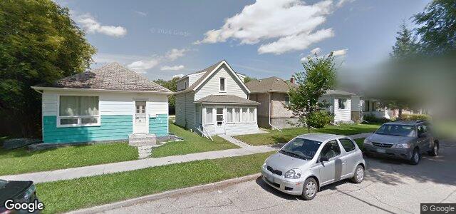 225 Kilbride Avenue（加拿大曼尼托巴省温尼伯市）房屋照片