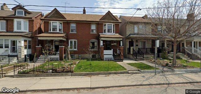 225 Perth Avenue（加拿大曼尼托巴省温尼伯市）房屋照片