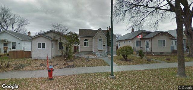 226 Hartford Avenue（加拿大曼尼托巴省温尼伯市）房屋照片