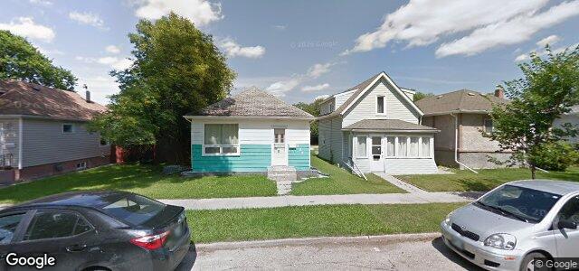 227 Kilbride Avenue（加拿大曼尼托巴省溫尼伯市）房屋照片