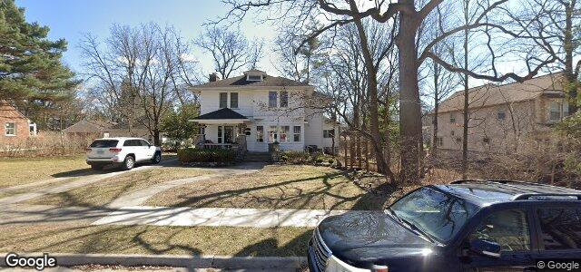 227 Royal Avenue（加拿大曼尼托巴省温尼伯市）房屋照片