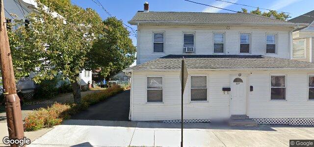 227 St Anthony Avenue（加拿大曼尼托巴省温尼伯市）房屋照片