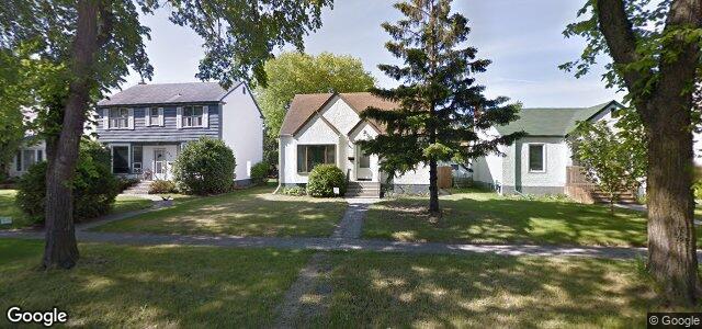 228 Rupertsland Avenue（加拿大曼尼托巴省温尼伯市）房屋照片