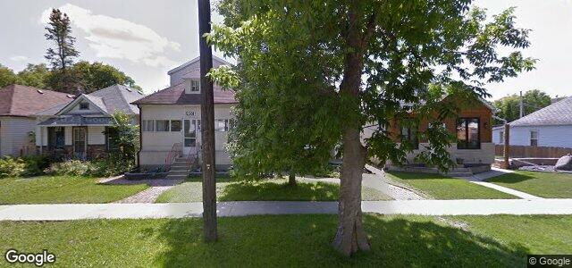 228 Semple Avenue（加拿大曼尼托巴省温尼伯市）房屋照片