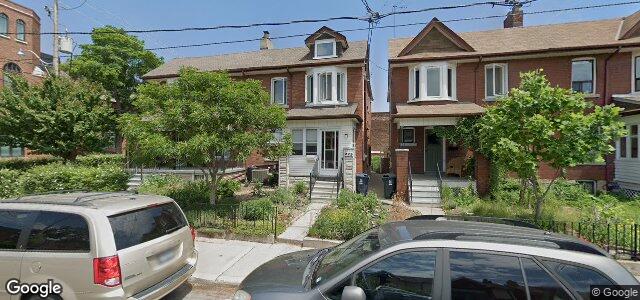 229 Perth Avenue（加拿大曼尼托巴省温尼伯市）房屋照片