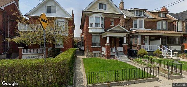 Photo of 230 Perth Avenue in Winnipeg, Manitoba