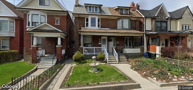 232 Perth Avenue（加拿大曼尼托巴省温尼伯市）房屋照片