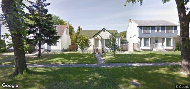 232 Rupertsland Avenue（加拿大曼尼托巴省温尼伯市）房屋照片