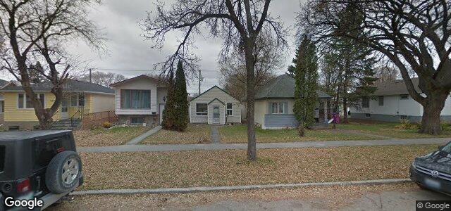 233 Hartford Avenue（加拿大曼尼托巴省温尼伯市）房屋照片