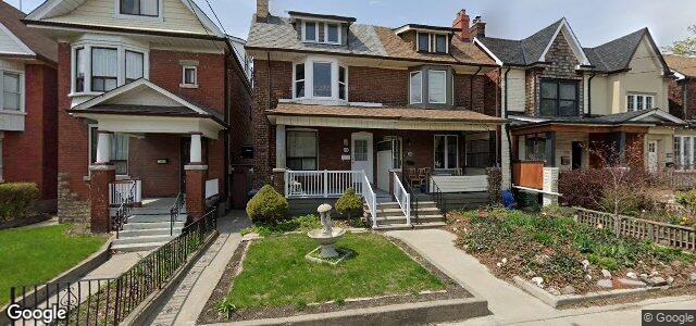 234 Perth Avenue（加拿大曼尼托巴省温尼伯市）房屋照片