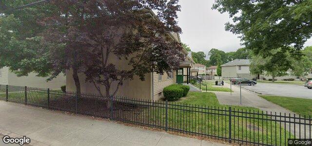 235 Hartford Avenue（加拿大曼尼托巴省温尼伯市）房屋照片