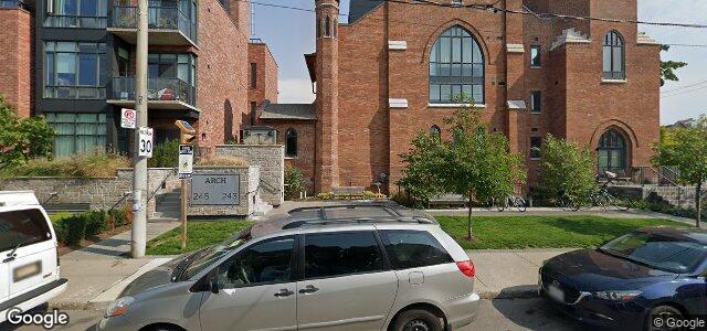 235 Perth Avenue（加拿大曼尼托巴省温尼伯市）房屋照片