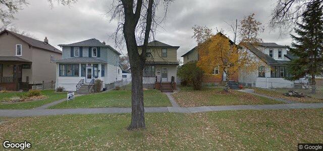 236 Burrin Avenue（加拿大曼尼托巴省温尼伯市）房屋照片