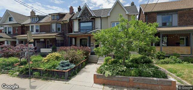 236 Perth Avenue（加拿大曼尼托巴省温尼伯市）房屋照片